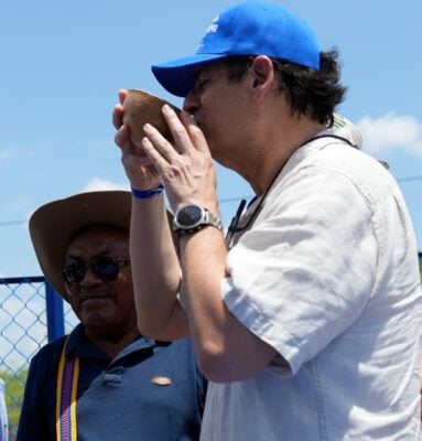  - Misión la Guajira: una nueva vida para 13 comunidades Wayuu en Manaure y Uribia - Misión la Guajira: una nueva vida para 13 comunidades Wayuu en Manaure y Uribia