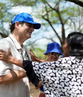  - Misión la Guajira: una nueva vida para 13 comunidades Wayuu en Manaure y Uribia - Misión la Guajira: una nueva vida para 13 comunidades Wayuu en Manaure y Uribia