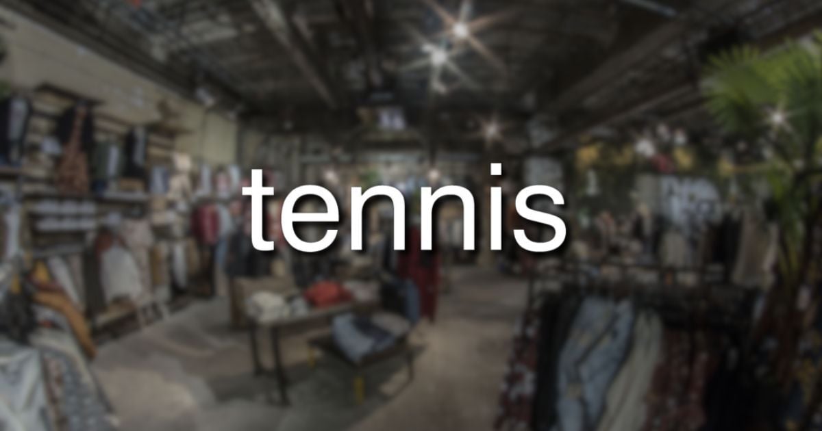 El outlet de Tennis en el norte de Bogotá ideal para comprar ropa a muy buen precio