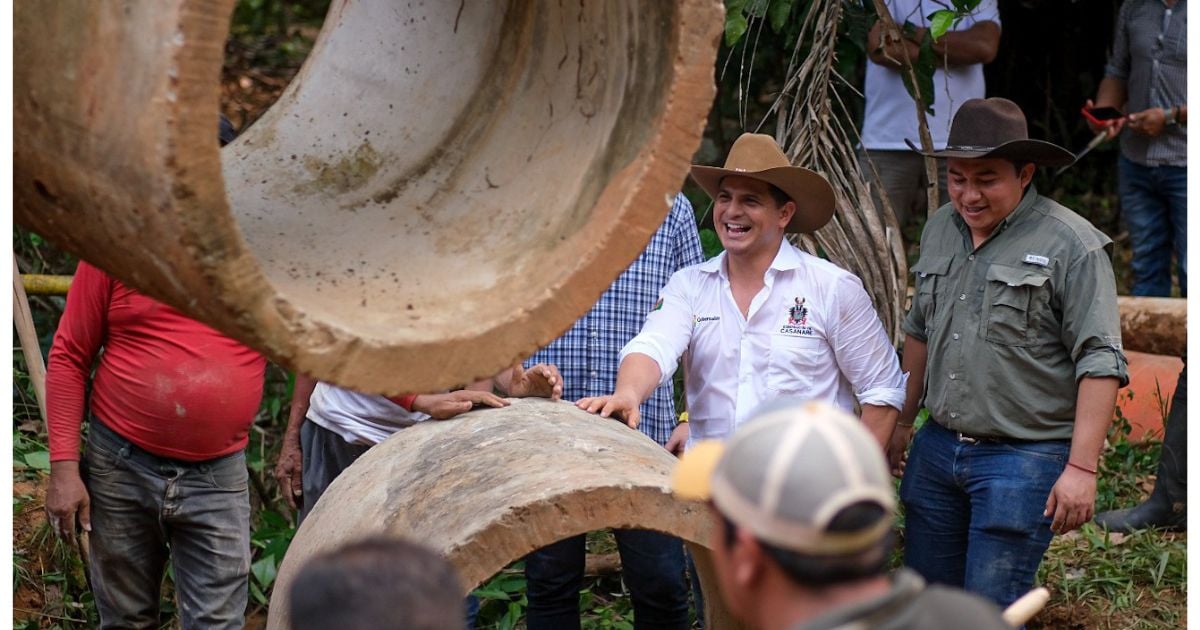 El novedoso modelo de autoconstrucción en el departamento de Casanare