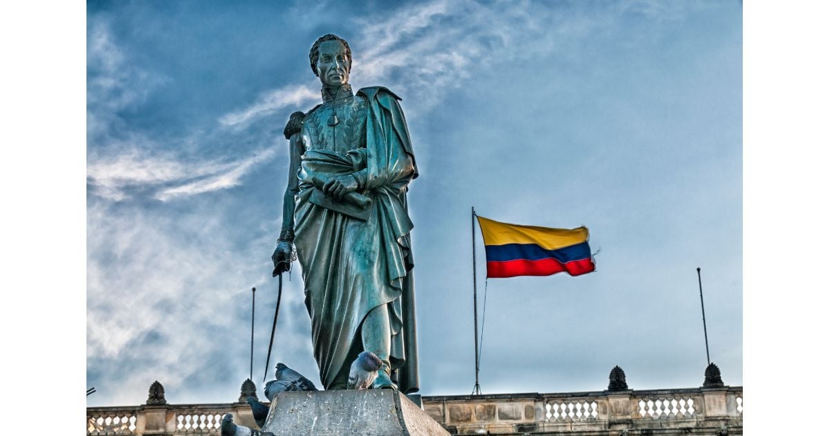 ¿Ley Bolívar, una nueva infamia?