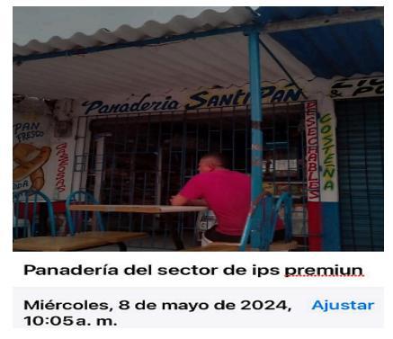 falsas ips - Una panadería, una tienda de barrio y un estadero se hacían pasar como IPS para cobrar  mil millones