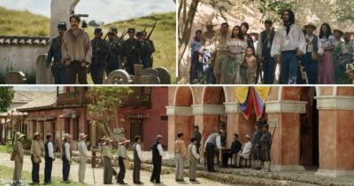 Cien años de soledad de Netflix - Las2orillas.co: Historias, voces y noticias de Colombia - Las2orillas.co: Historias, voces y noticias de Colombia