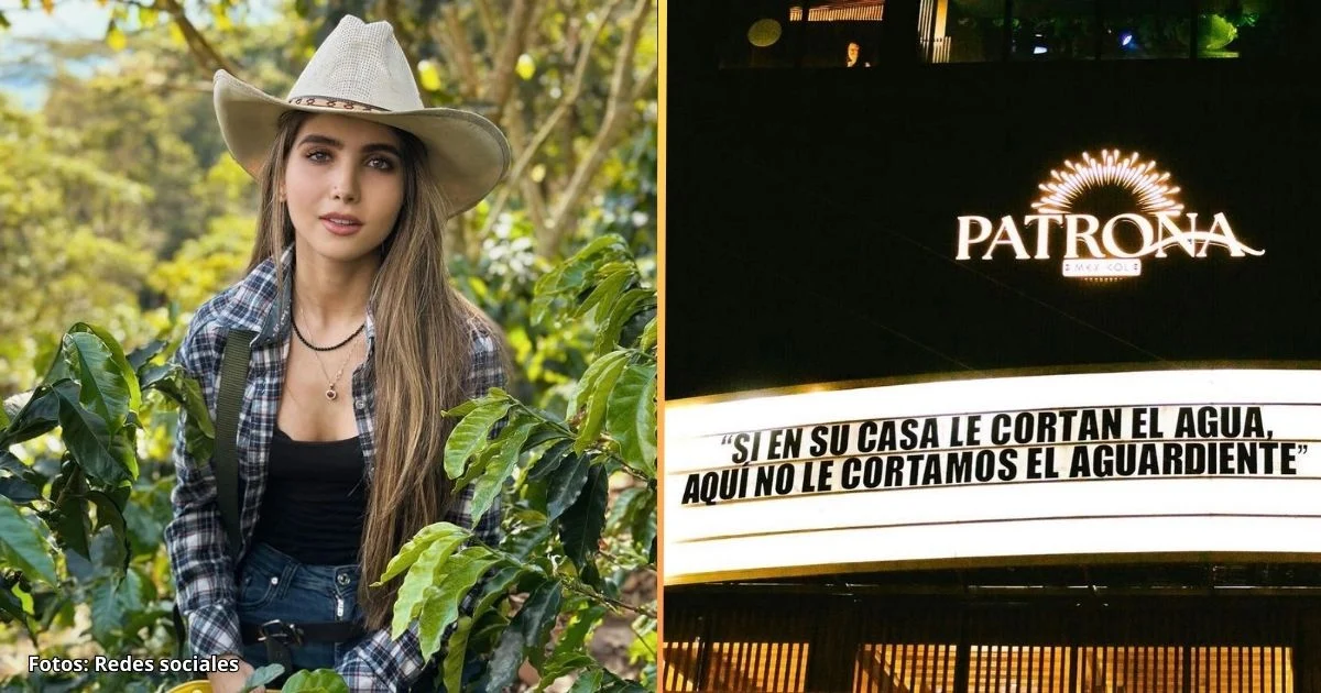 Cómo Shaira se convirtió en empresaria con La Patrona y con dueños de reconocidos negocios bogotanos