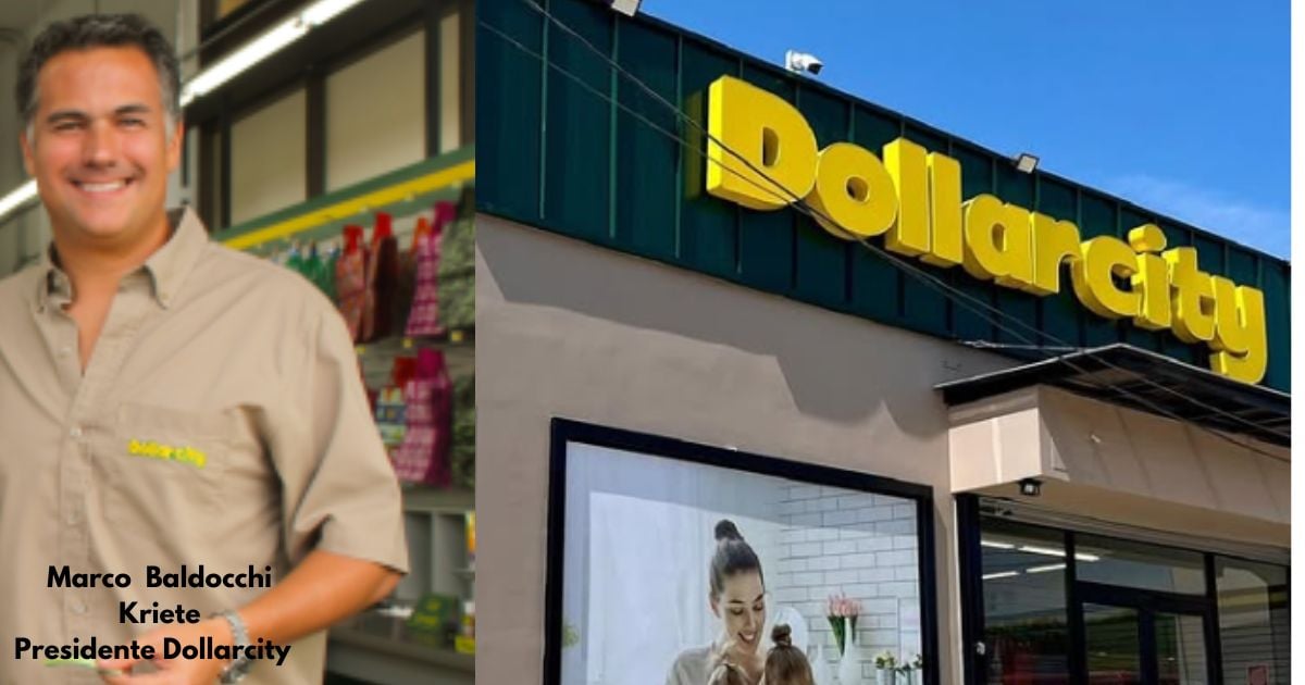 El pleito que los poderosos dueños de Dollarcity perdieron contra una tienda colombiana