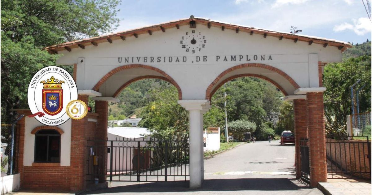 La universidad de Pamplona, la historia se quiere repetir y su comunidad académica como si nada