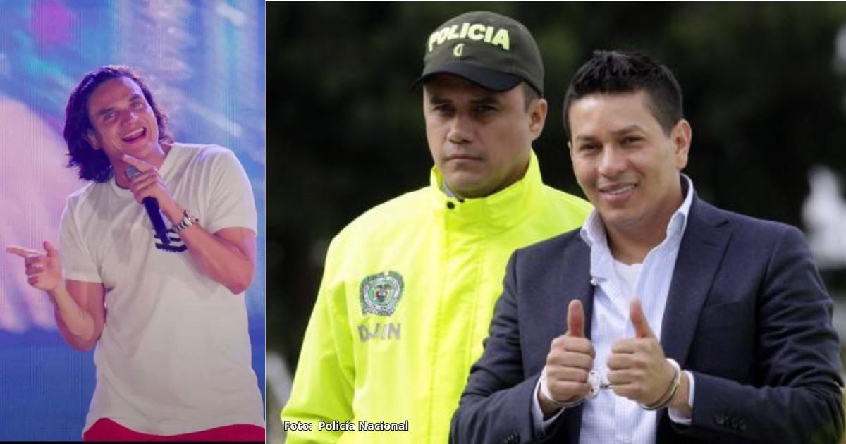 La razón por la que Silvestre Dangond terminó cantando en la boda del narco Fritanga; reveló detalles