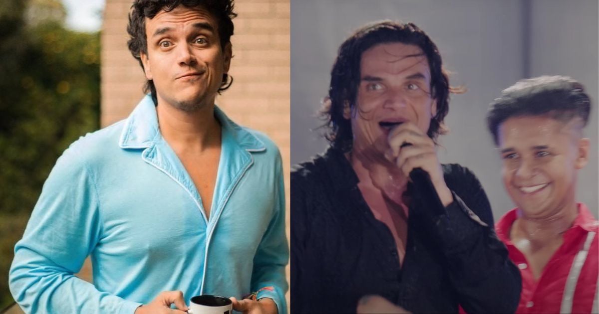 Así eran las irresponsables y pesadas parrandas que casi acaban con Silvestre Dangond