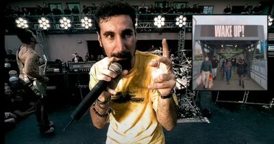 System Of A Down - ¿Por qué System Of A Down ha tardado tanto en regresar a Colombia? Vendrían en 2025 - EN VIVO🔴: Las2orillas.co: Historias, voces y noticias de Colombia