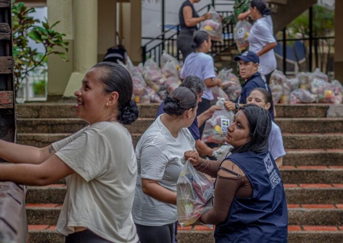  - La Corporación Minuto de Dios lleva esperanza y solidaridad a Chocó e invita a unirse a esta causa