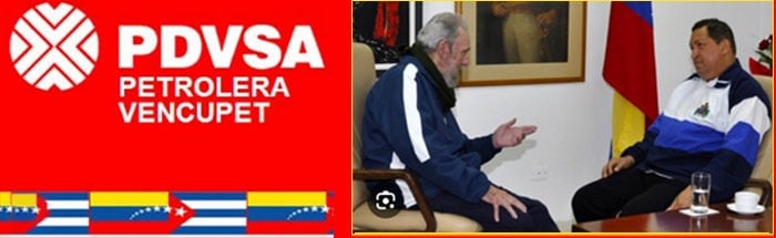 Vencupet, Cuba y Venezuela - Francisco Arata, el ex presidente de Pacific Rubiales tiene una nueva apuesta petrolera