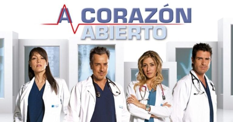 A corazón abierto - En esto andan algunos de los protagonistas de A corazón abierto ¿Siguen dedicados a la actuación?