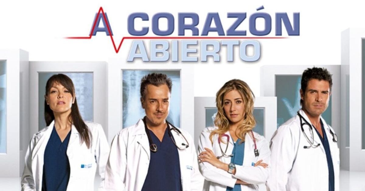 En esto andan algunos de los protagonistas de ‘A corazón abierto’ ¿Siguen dedicados a la actuación?