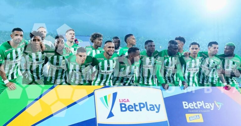 Bajas de Atlético Nacional - Bajas de Atlético Nacional: cuatro jugadores que terminan contrato y brillaron en el título