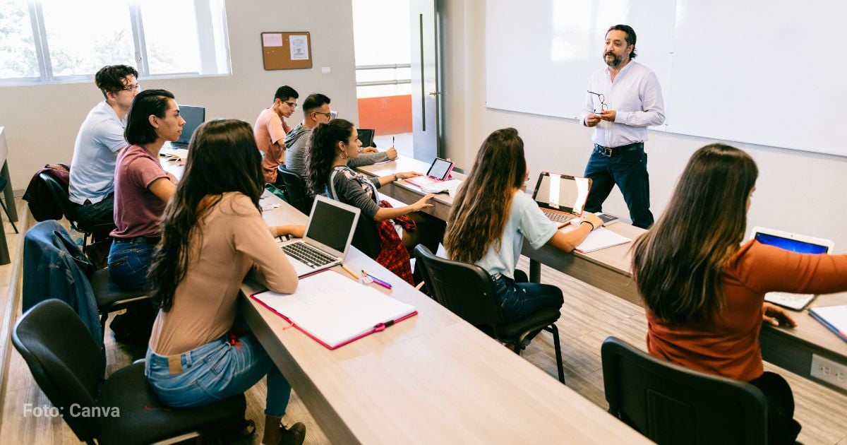 Cinco carreras universitarias que debe estudiar si quiere tener estabilidad laboral