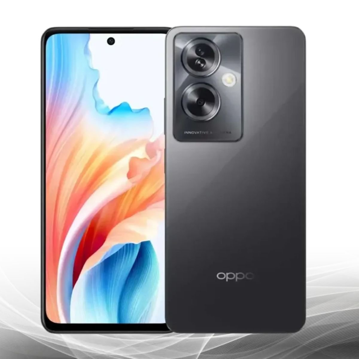 Celular OPPO Descuentos de Alkosto - Descuentos de Alkosto: el celular mejorado con IA que está con el 57% de rebaja