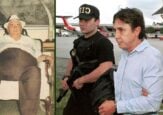 El regreso de Fabio Ochoa después de sobrevivir 25 años aislado en una cárcel de EE.UU.