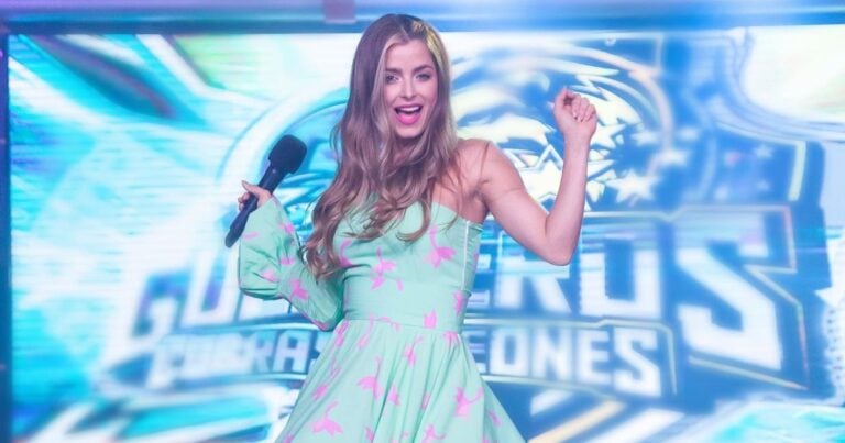  - El reality con el que Cristina Hurtado podría volver a la televisión; dejó RCN para llegar a Caracol