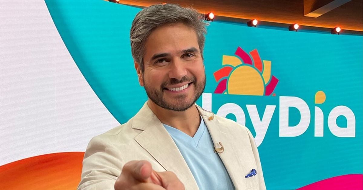 El proyecto con el que Daniel Arenas querría volver a Colombia; ya presentó casting y es de RCN