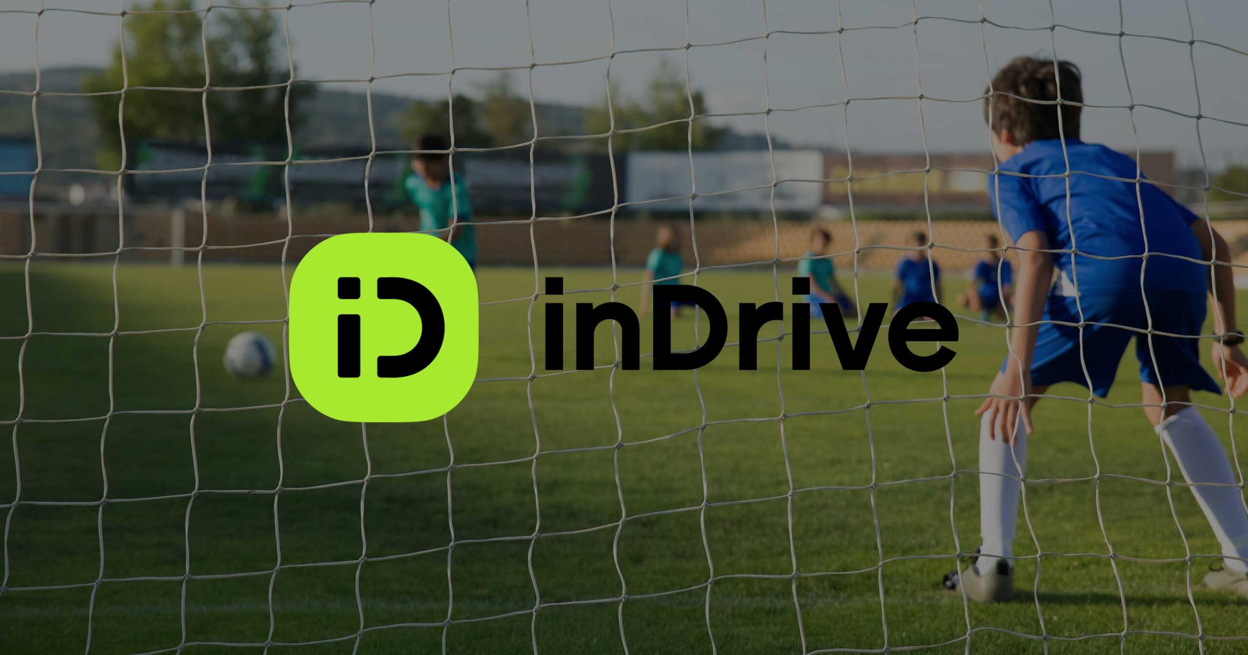 Así es como InDrive le apuesta al fútbol colombiano y a mujeres emprendedoras; estos son sus proyectos