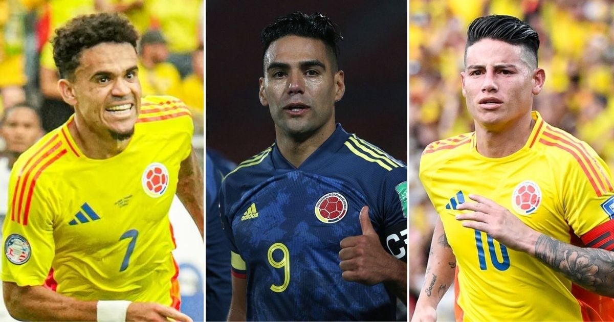 El negocio que James, Falcao y Luis Díaz estrenaron en sector exclusivo de Bogotá; metieron buena plata