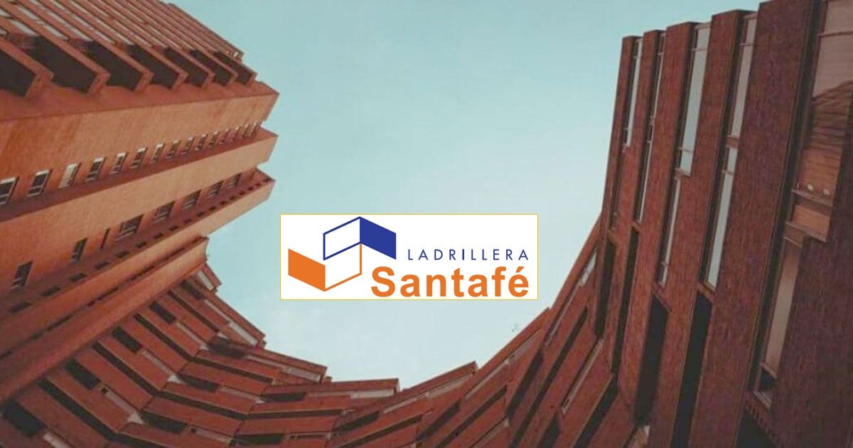 La historia de Ladrillera Santafé, la tradicional fábrica de ladrillos que modernizó a Bogotá