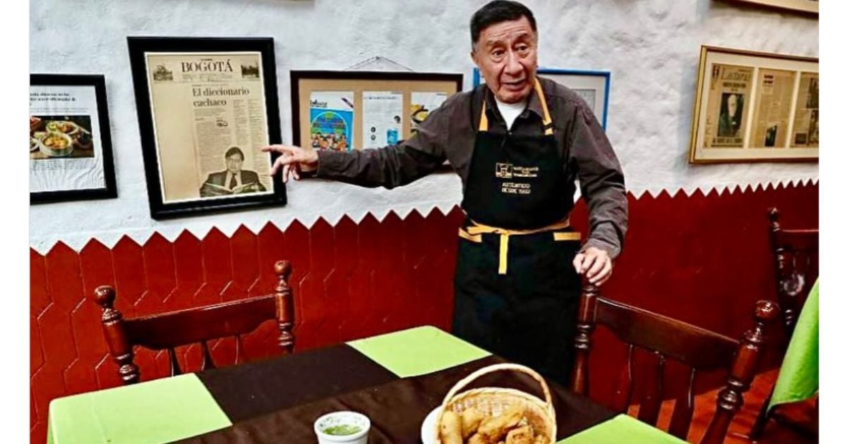 las margaritas - Las empanadas de Las Margaritas que llevan 122 años en Bogotá y siguen siendo las favoritas de muchos