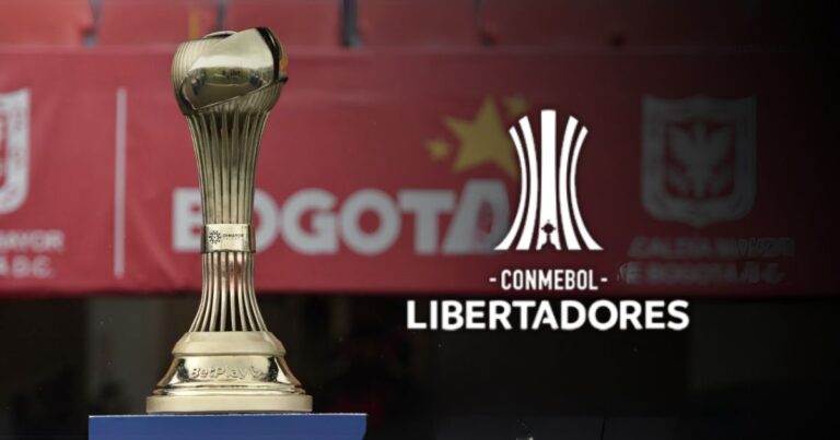 Liga BetPlay Copa Libertadores - El nuevo formato de la Liga BetPlay para definir el paso a Libertadores; ser campeón no sería suficiente