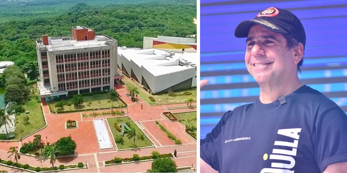 ¿Cómo logró el alcalde Char que la Universidad del Atlántico tuviera su propia Facultad de Medicina?