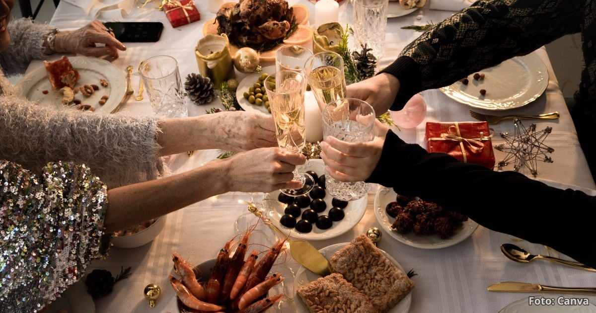 navidad y nochebuena - Esta es la diferencia entre la navidad y la nochebuena ¿cuál se celebra en Colombia?