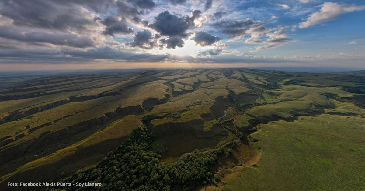 El parque en Casanare para disfrutar del llano y las mesetas de la cordillera