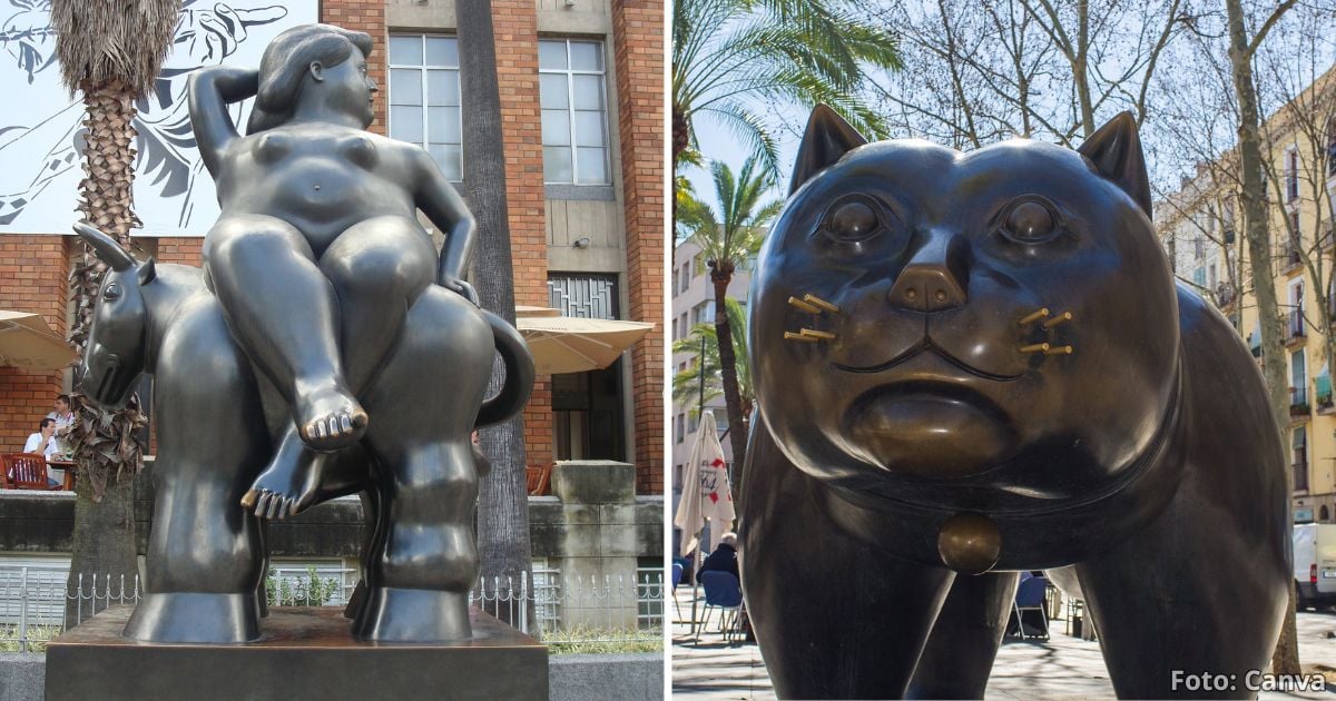 Parque en Medellín - Este es el bello parque en Medellín que está entre los 10 más buscados en Google