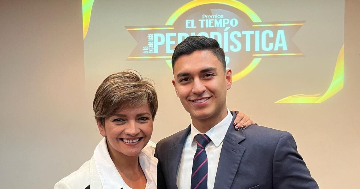 Alejandro Cortés, el nuevo fichaje de Noticias Caracol que hizo parte de Citytv y más - Él es el nuevo talento que llegó a reforzar Noticias Caracol; pasó por Citytv y Cable Noticias