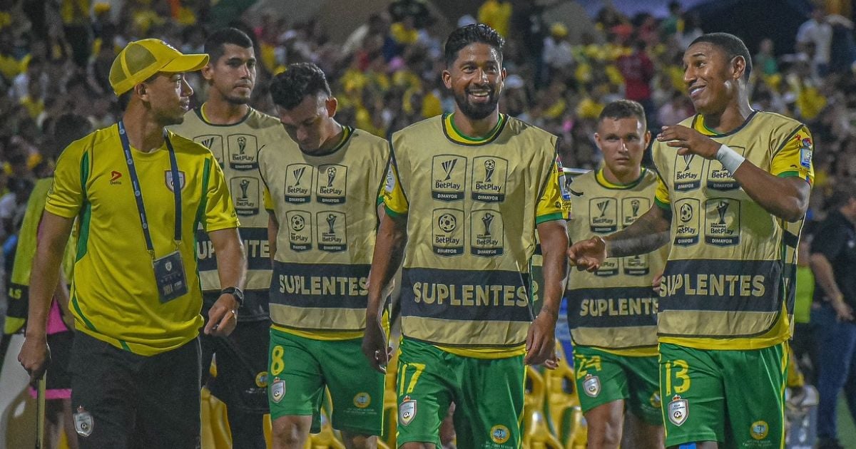 Las deudas que tienen al Real Cartagena a punto de desaparecer en medio de su posible ascenso