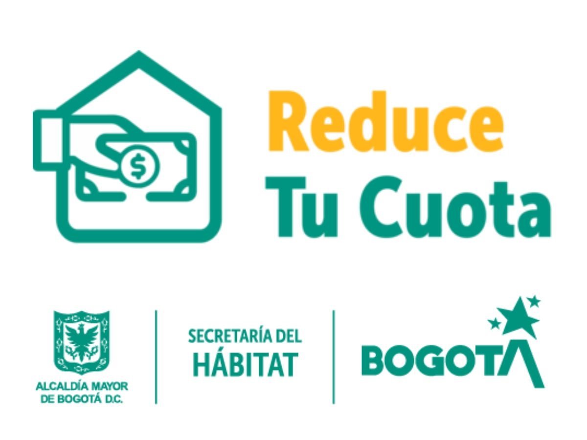 Subsidio de vivienda Reduce tu cuota - El nuevo subsidio de vivienda que le regala hasta  millones; estos son los bancos que lo ofrecen