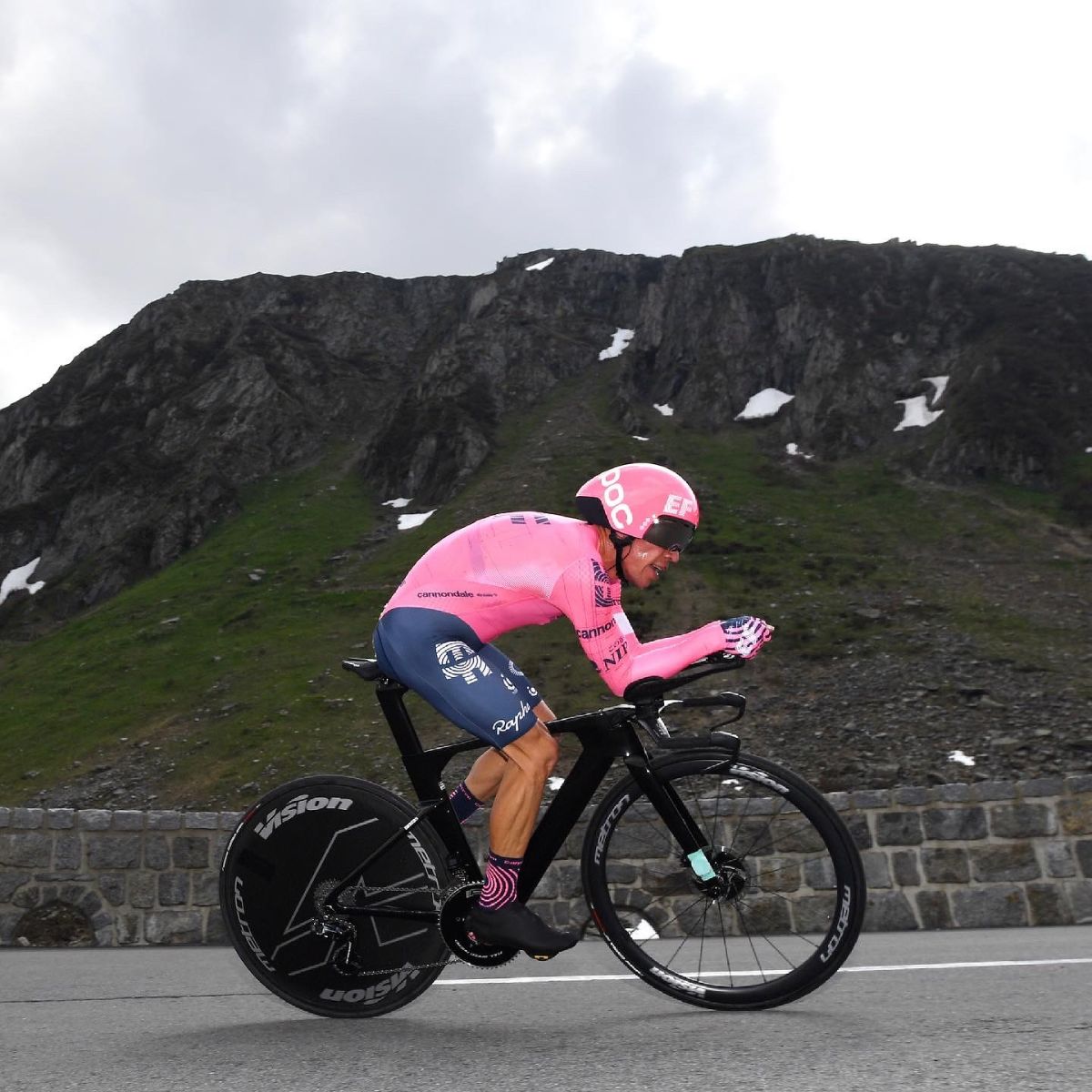  - El sentido adiós de Rigoberto Urán al ciclismo; así será su vida alejado de las bicicletas