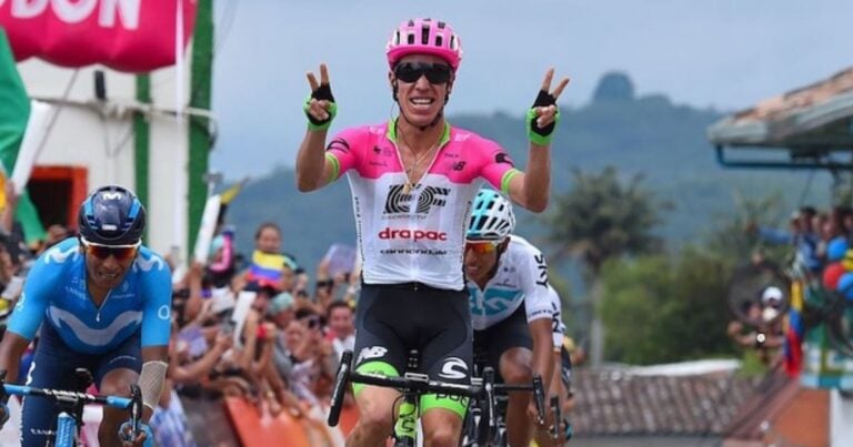 Rigoberto Urán Ciclismo colombiano - El sentido adiós de Rigoberto Urán al ciclismo; así será su vida alejado de las bicicletas