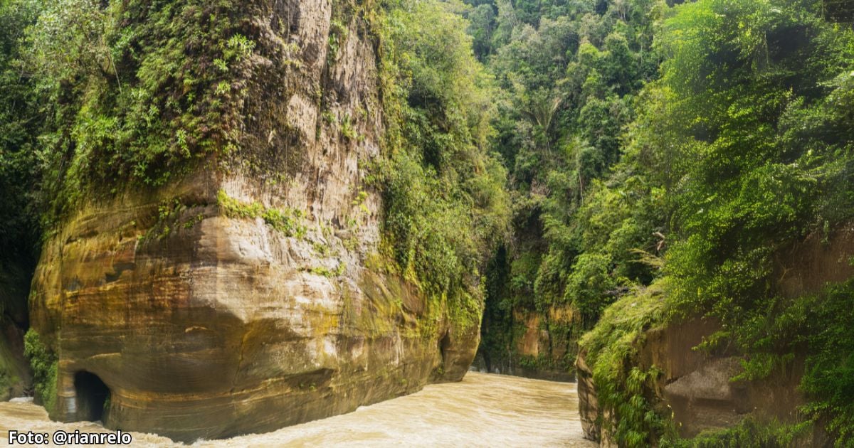 Todo lo que debe saber para disfrutar del rafting en el río Güejar y vivir la adrenalina de los llanos