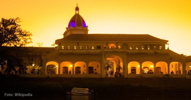 Mompox - Cuál es la historia de Mompox, uno de los primeros pueblos monumento nacional y patrimonio de Colombia