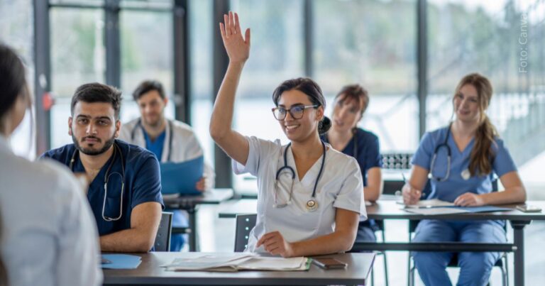 Estudiar medicina en Colombia - Estudiar Medicina en Colombia: estas son las 3 universidades más baratas y más caras para hacerlo