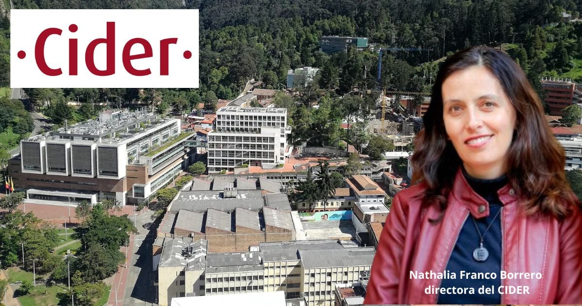 La 'desaparición' del CIDER de Uniandes que tiene desconcertada a la comunidad académica