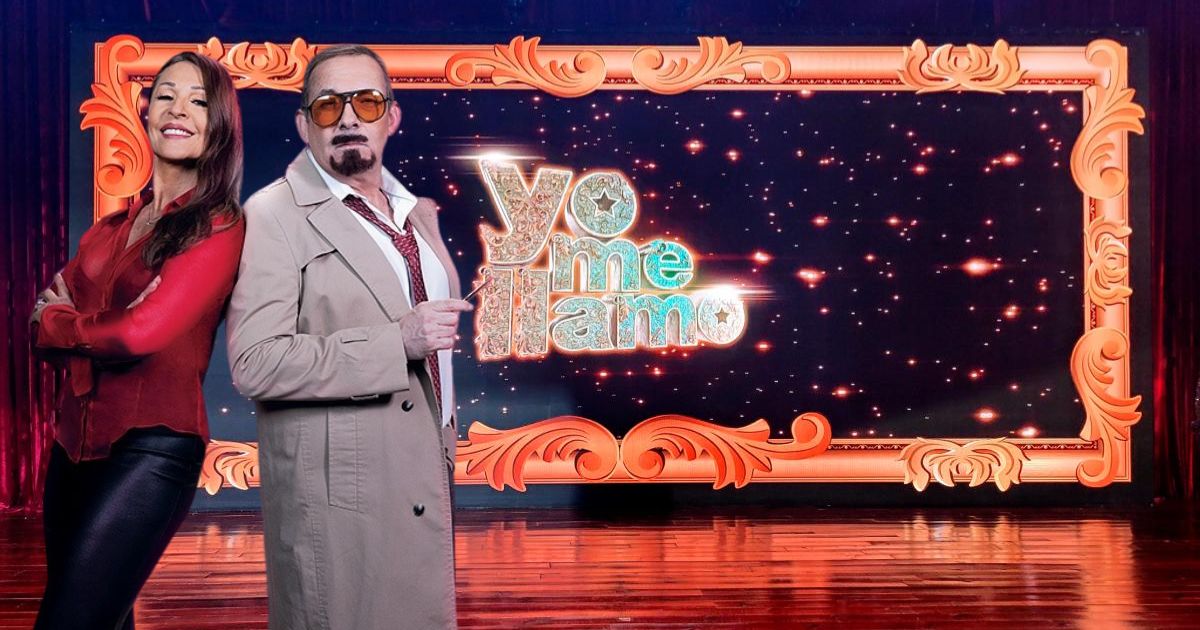 Caracol vuelve a su vieja confiable y confirmó la fecha de estreno de Yo me llamo; La Descarga no sirvió