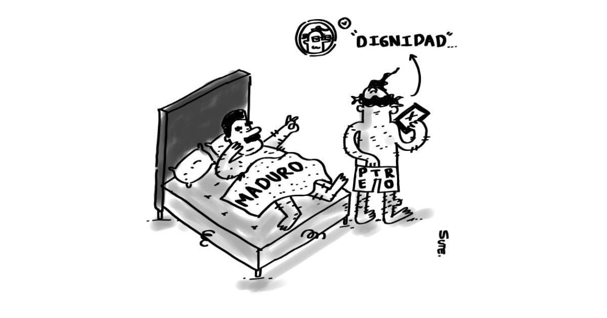 Caricatura: 