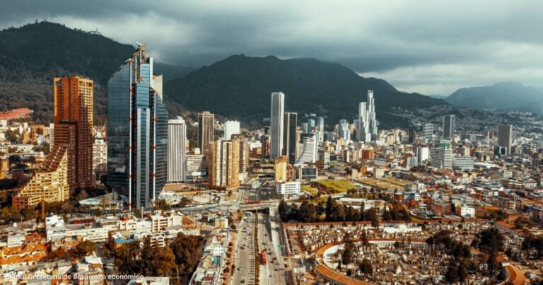 Bogotá - Cinco tesoros ocultos de Bogotá para descubrir la capital