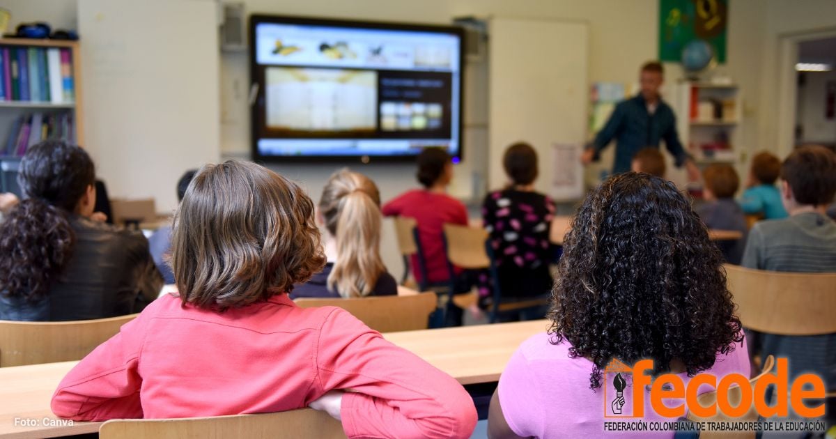 El nuevo concurso al que podrán aplicar 46 mil docentes del país para ser ascendidos o reubicados