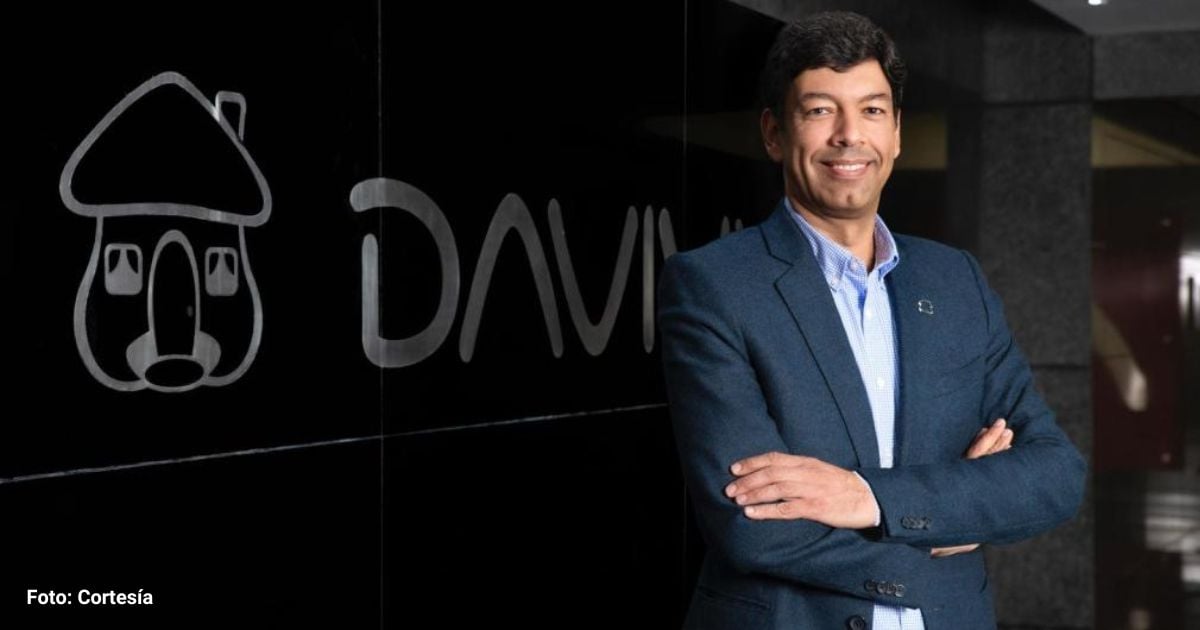 Davivienda, uno de los tres bancos colombianos entre los 15 más valiosos de Latinoamérica