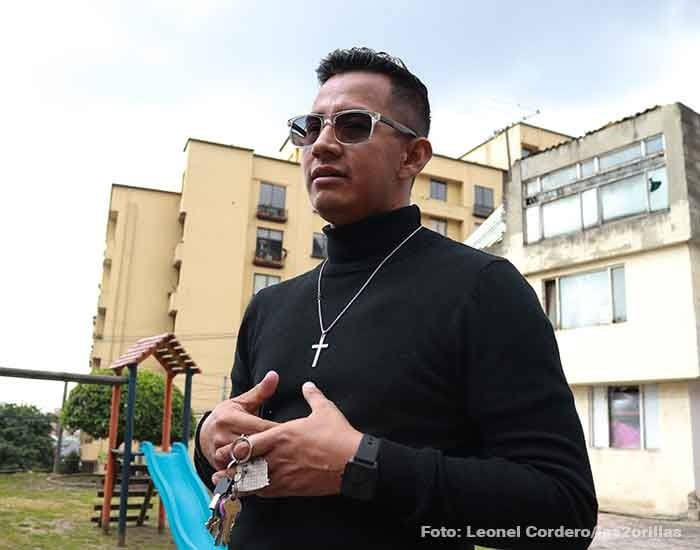  - La iglesia con pastores gays a la que pertenece el embajador de Trump en Colombia