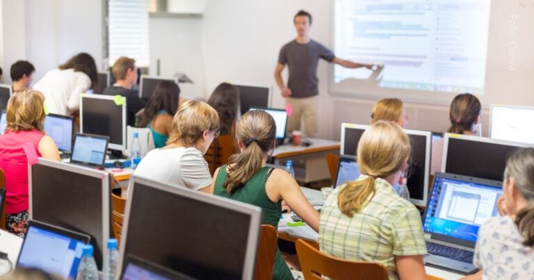 Mejores ciudades de Colombia para estudiar carreras univesitarias - Estas son las 3 mejores ciudades de Colombia para estudiar una carrera universitaria