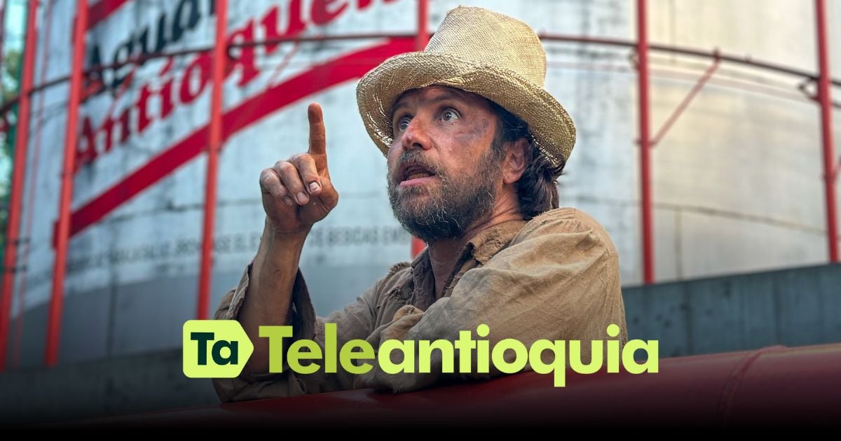 El tremendo elenco que armó Teleantioquia para su nueva producción; competirá con Caracol y RCN