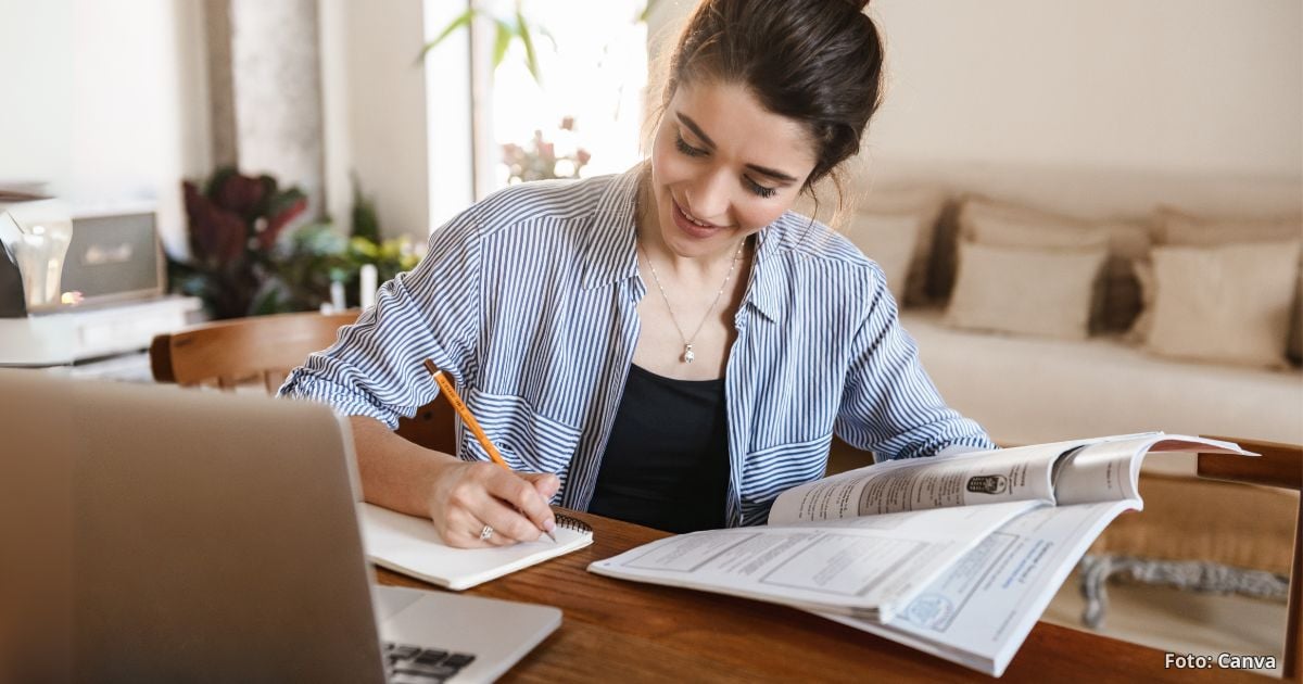 Los tres cursos fáciles y rápidos que puede hacer online para mejorar su hoja de vida y conseguir trabajo